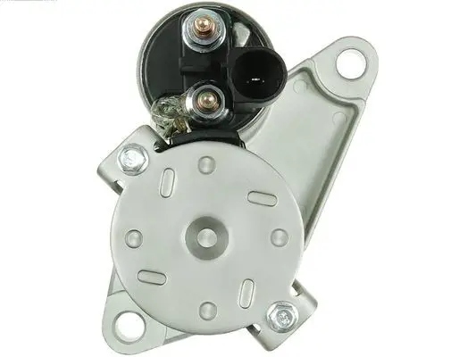 Стартер s3044 as-pl audi seat a3 altea cordoba Доставка
