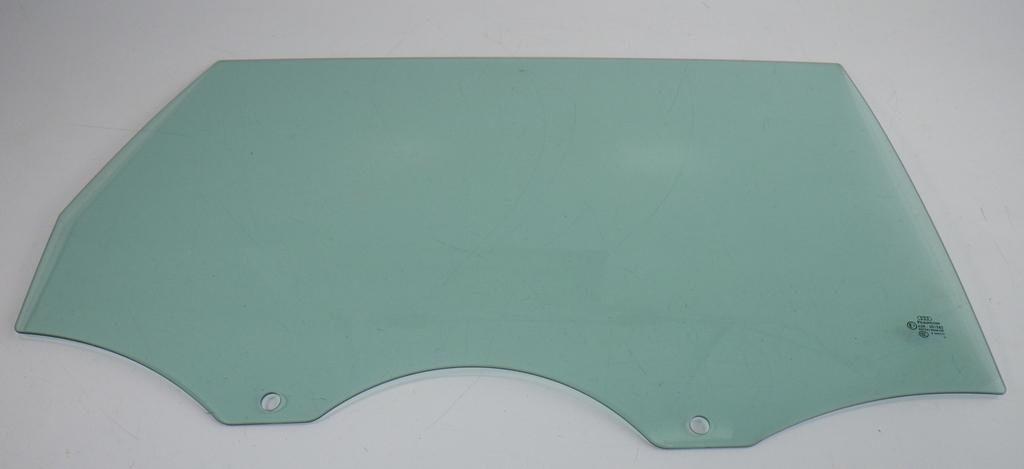 фото №1, Стекло боковая правая задняя 2006 m3240 as2 audi q7 4l