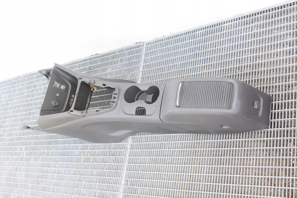 фото №1, Opel crossland x туннель средний