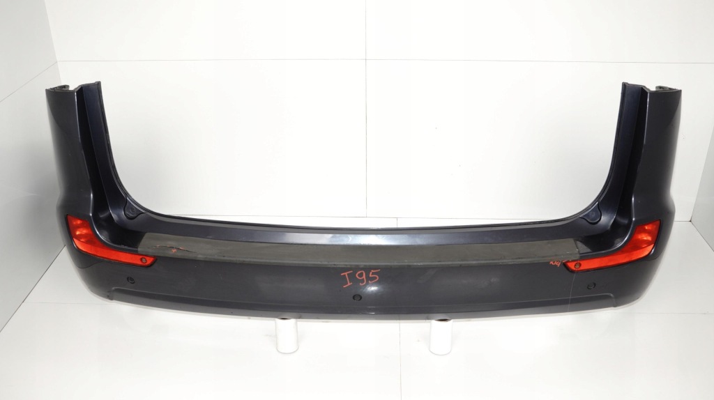 Купити Бампер задній задній ssangyong rodius 12-15r pdc