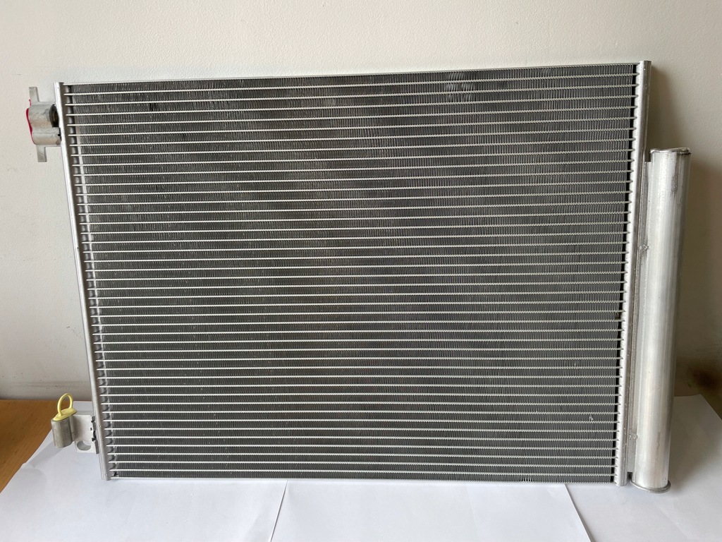 фото №7, Кондиціонер renault clio iv 1.2 tce 2012 - 2019