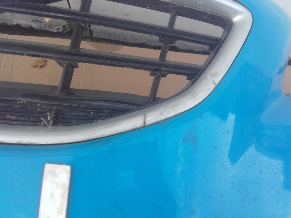 фото №6, Volvo v40 ii 2 r-design бампер передній перед ксенон омивачі