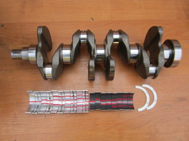 фото №9, Hyundai kia x ceed iii 1.4 t-gdi двигун g4ld блок голий ze stopami