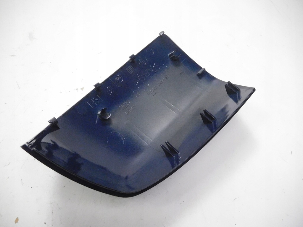 фото №7, Корпус зеркало ford c-max оригинальный номер 1508924