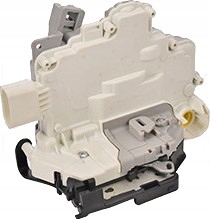 фото №1, Замок дверь vika