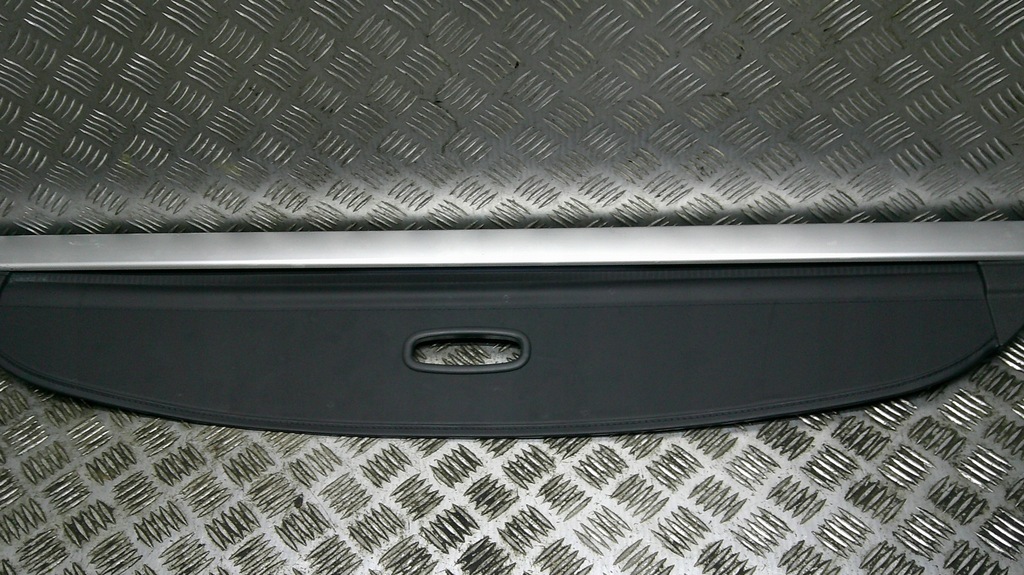 фото №7, Шторка багажника полка kia sportage iv 17r s0000-d9000