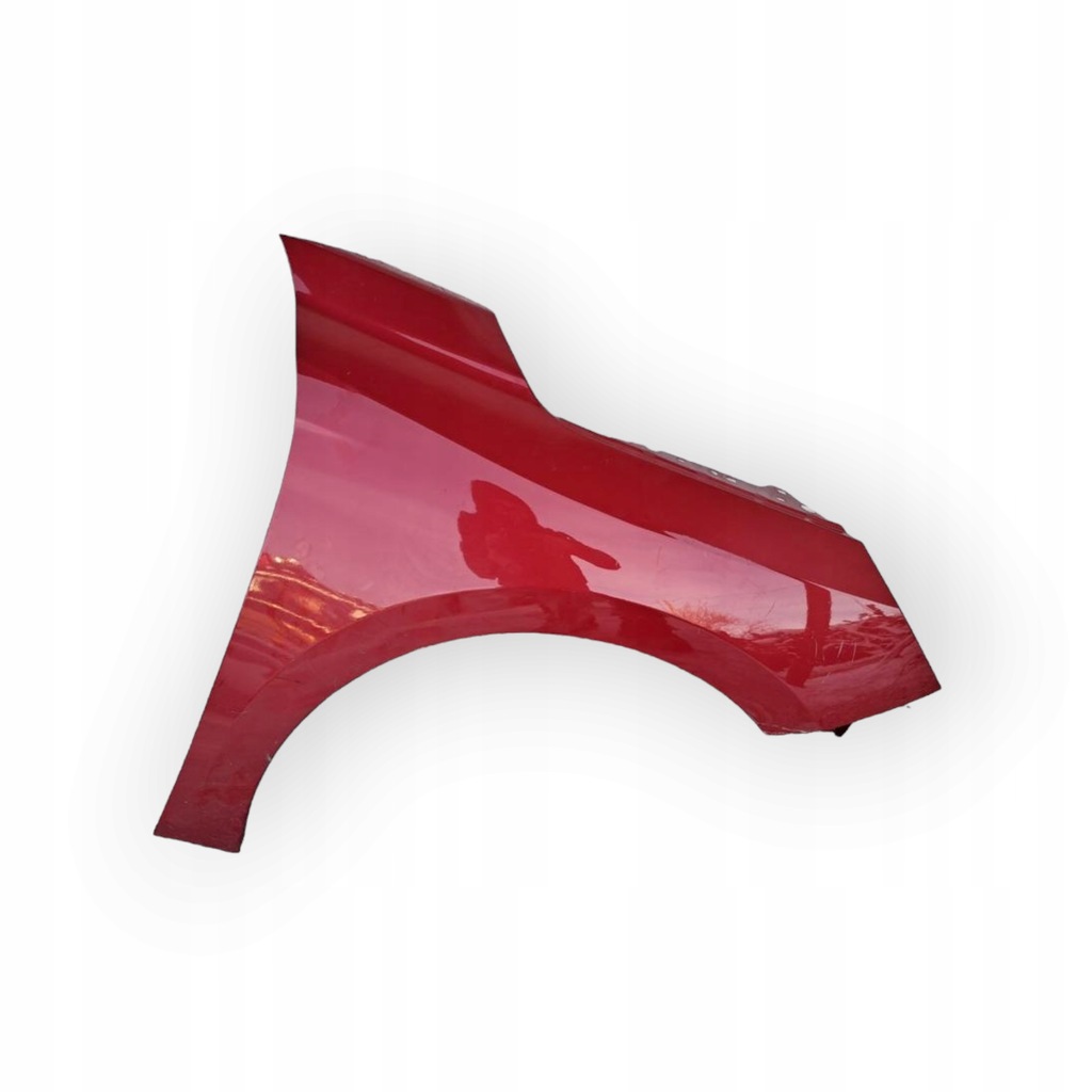 фото №1, Opel corsa f крила правий перед