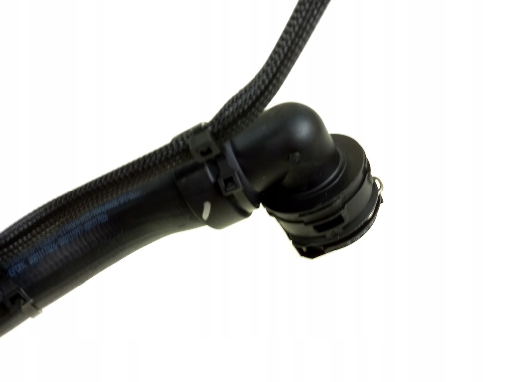 фото №10, Proace city wąż шланг тройник радіатор wody