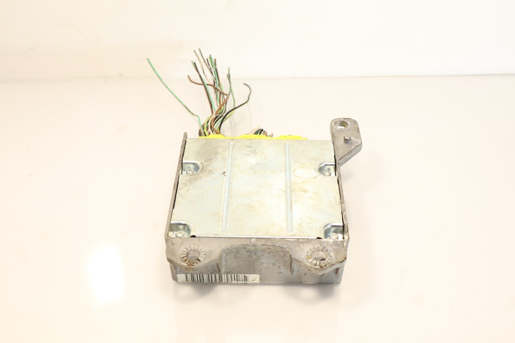 фото №4, Модуль подушка безопасности mazda cx-7 2.3