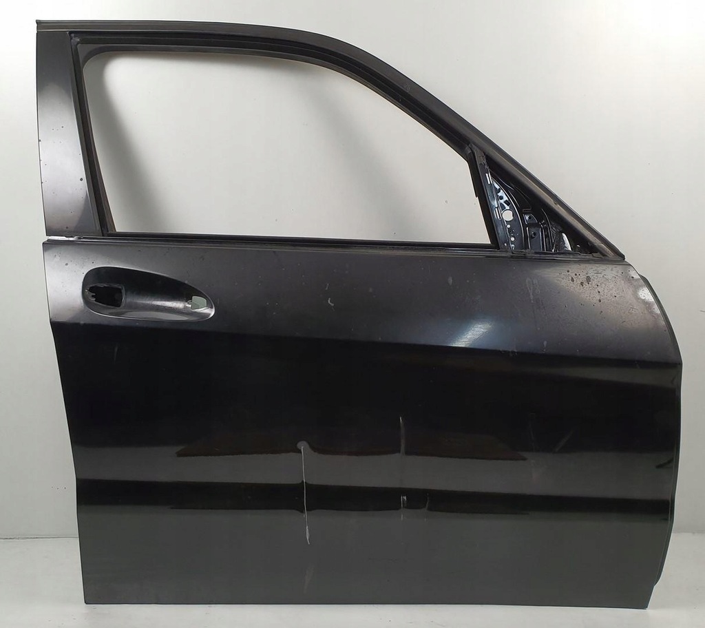 фото №1, Дверь правый перед mercedes glk x204
