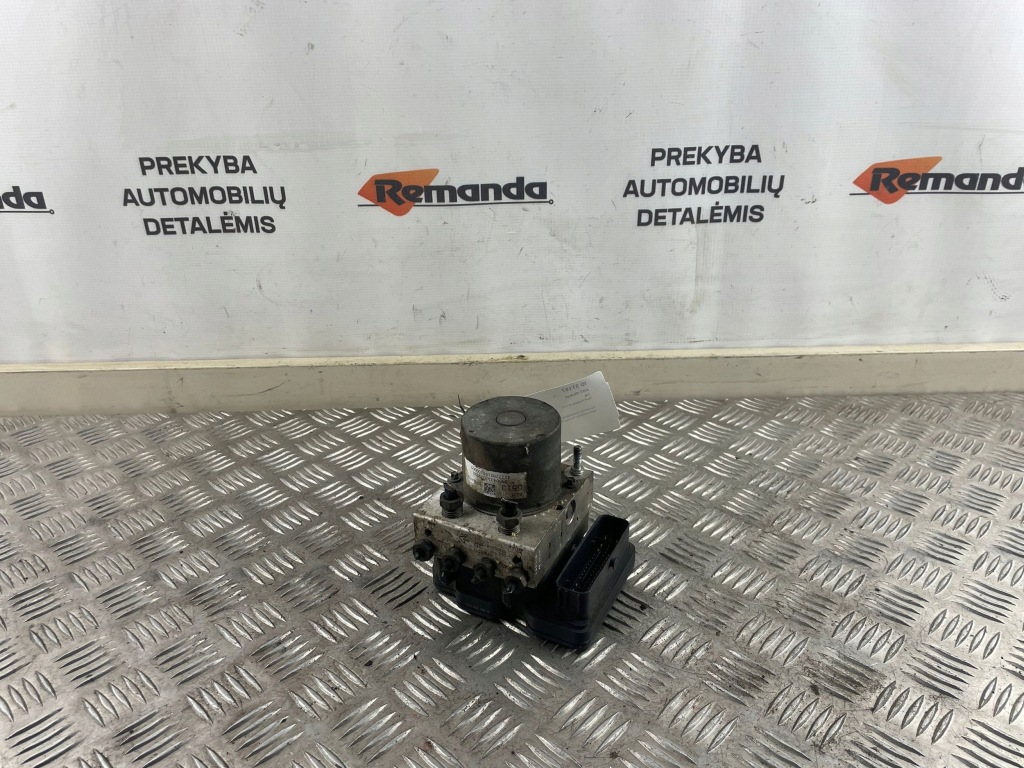 Купить 2018 opel insignia b насос abs 84315516