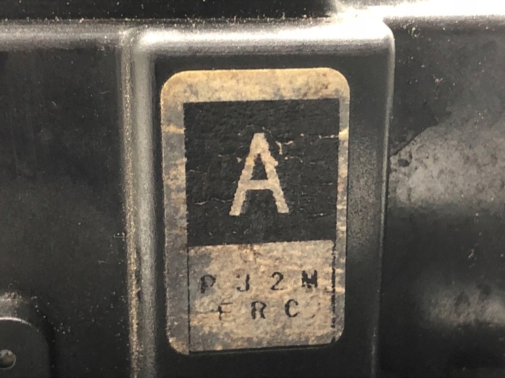 фото №5, Замок дверь правый перед renault koleos i kombi