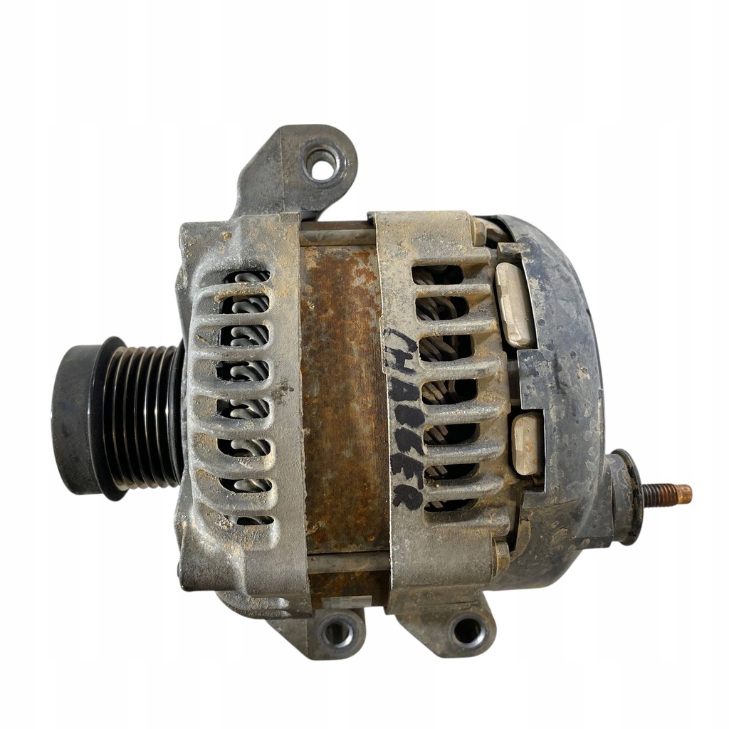 фото №1, Dodge charger 2017 генератори повний