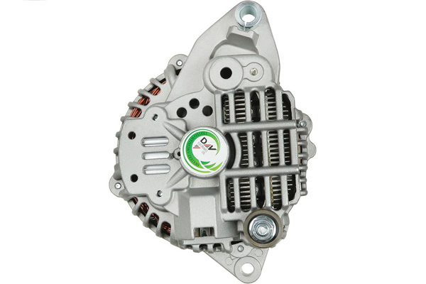 Генератор 12v mitsubishi lancia as-pl Оригінал