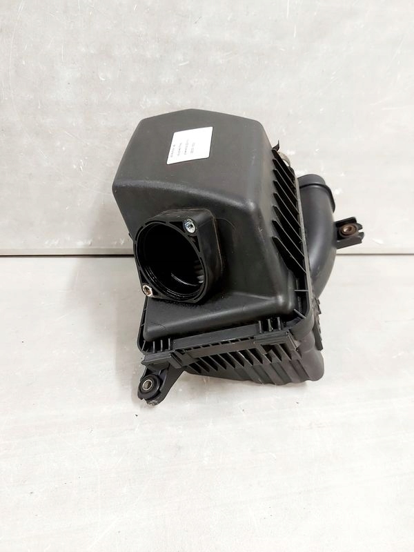 фото №7, Hyundai i40 1.7 crdi корпус фільтра повітря 23111-3z300