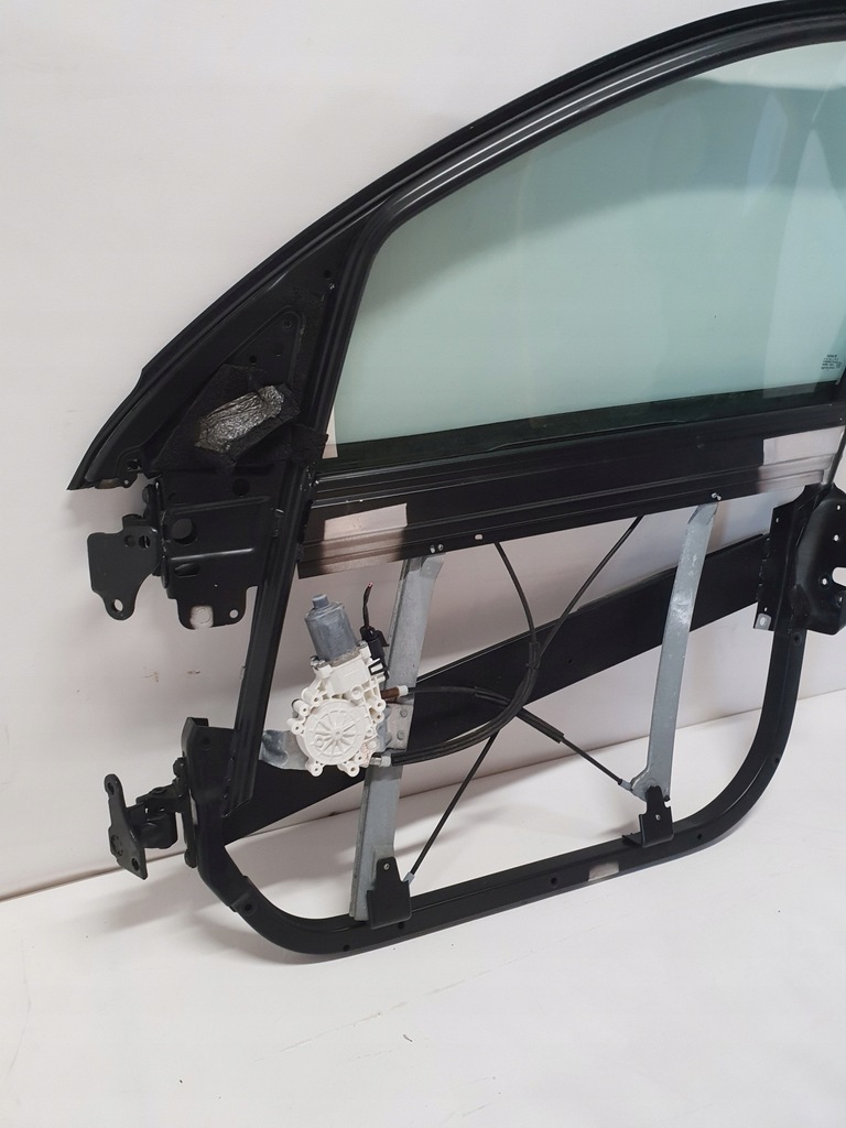 фото №6, Smart 454 forfour рама двері скло правий перед