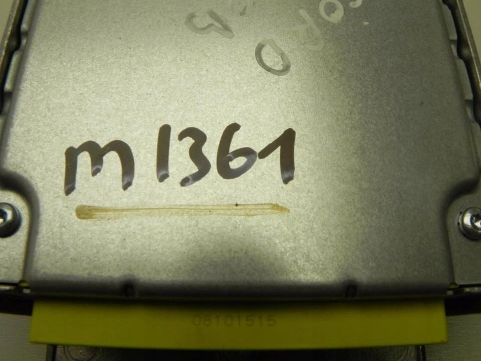 фото №5, Блок керування подушок повітряних honda accord vii 2009 77960tloe913m1