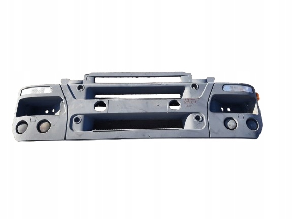 фото №1, Renault midlum 02r бампер перед передній