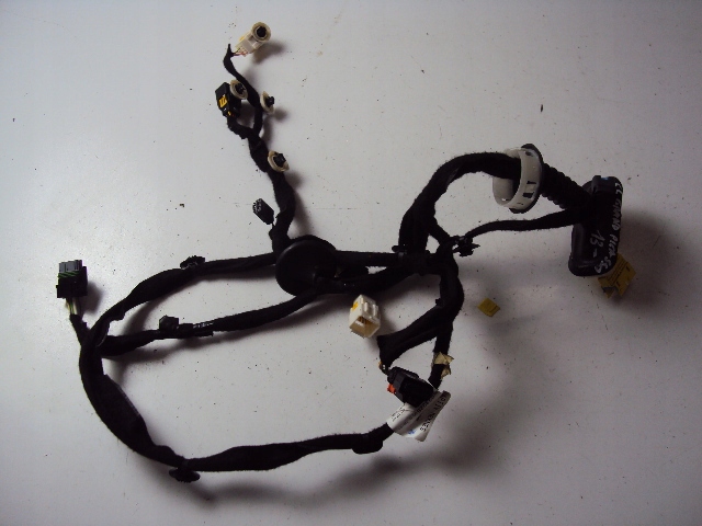 фото №1, Електропроводка двері правий перед citroen c4 grand 13-