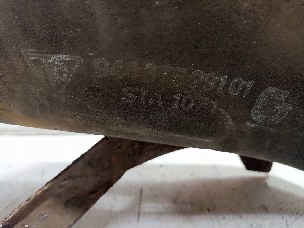 Porsche 968 балка кронштейн коробки передач 94437502406 Киев