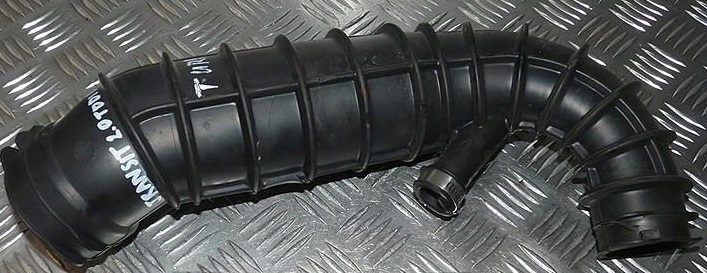 фото №1, Ford transit mk6 00-06 2.0 tddi труба турбіни