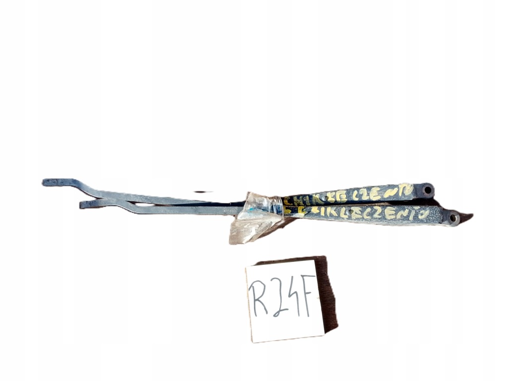 Купить Fiat cinquecento 7728293 7728294 рычаги дворник