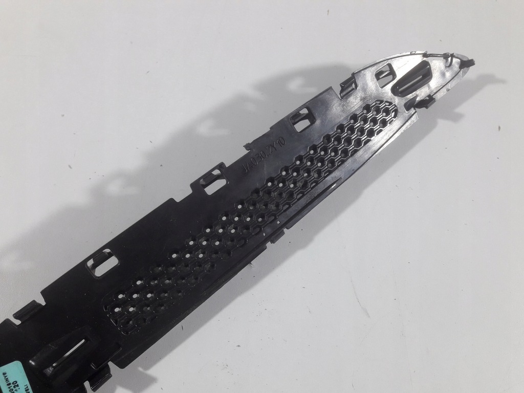 фото №14, Jaguar xe x760 2.0d 15r- решітка лівий ліва