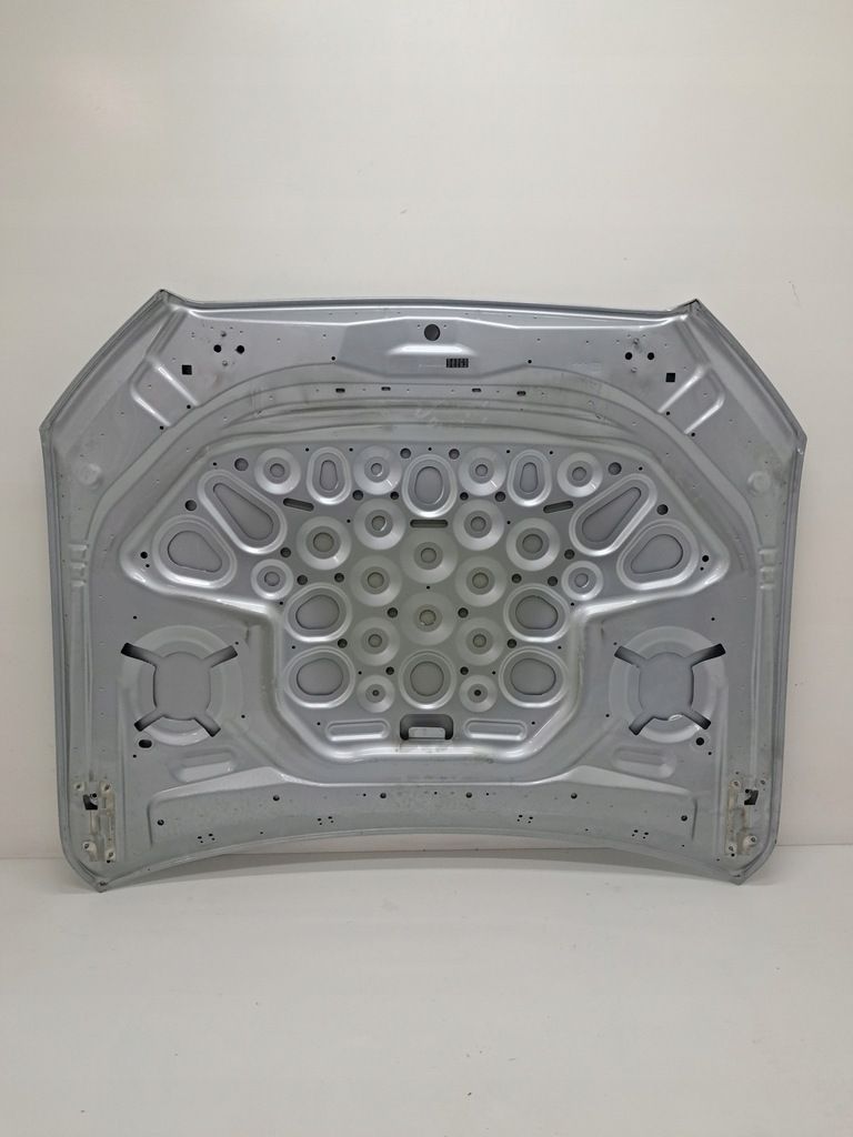 фото №6, Mercedes s-klasa w223 20- капот крышка двигателя