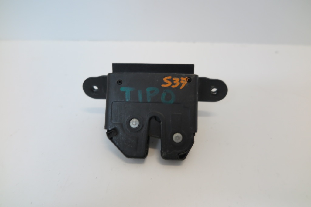 Купить Fiat tipo ii замок крышки багажника