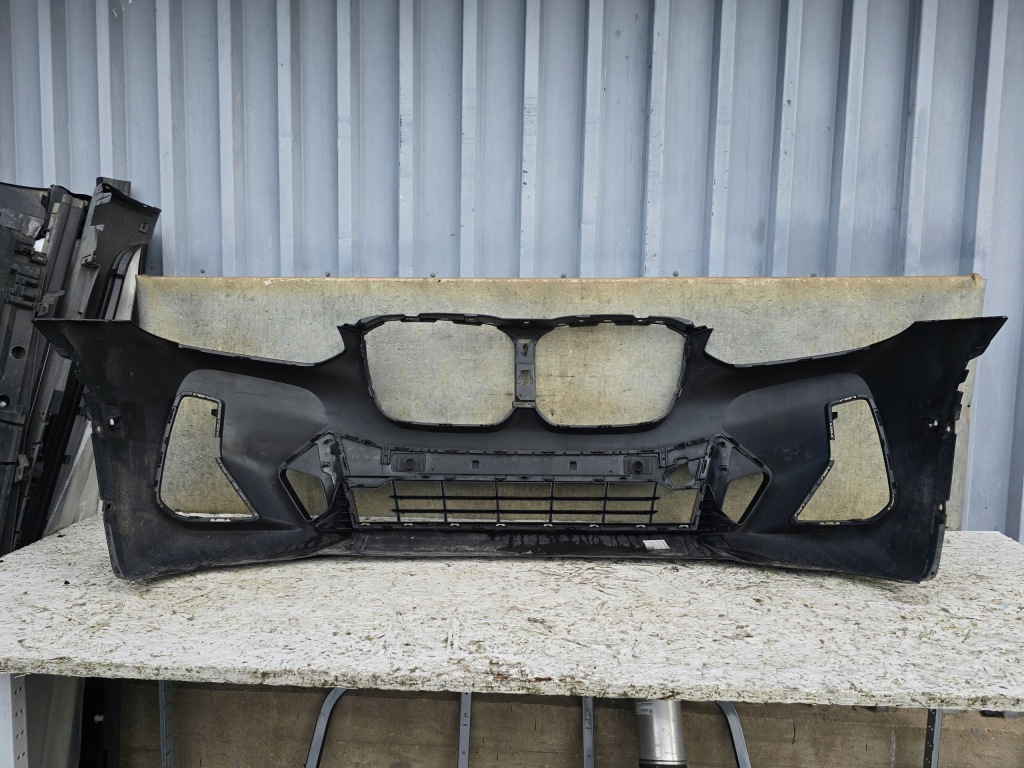 Bmw x3 go1 m набір бампер перед передній 773828-10 решітка Зі Шроту