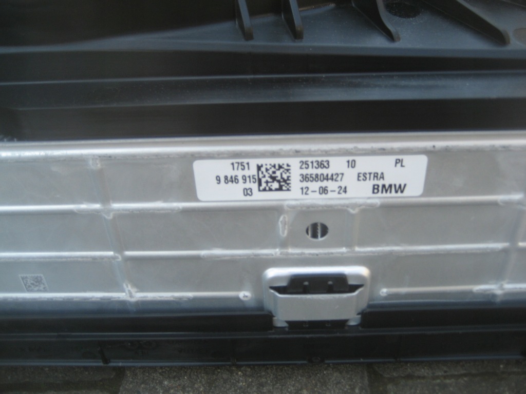 Bmw 2 u06 x1 u11 u10 f70 mini u25 f65 радиатор воды воздуха вентилятор Недорого