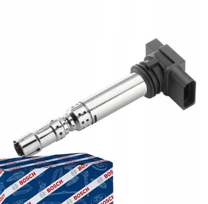 фото №1, Катушка зажигания do bentley flying spur 6.0 w12