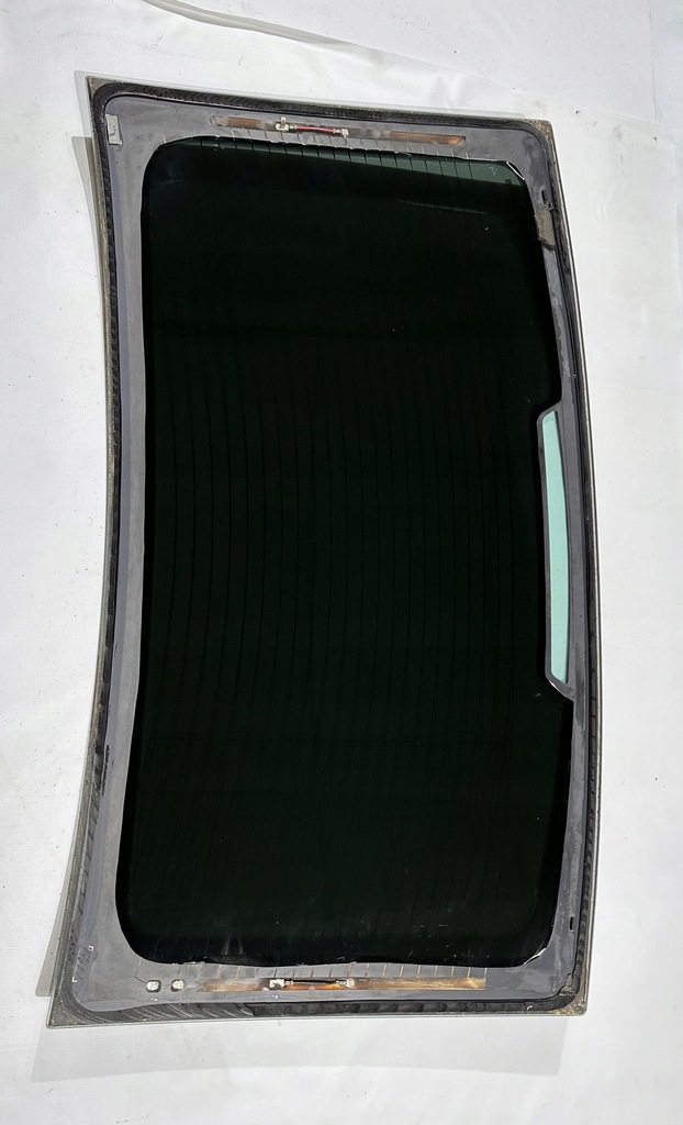 фото №7, Скло задня задня lincoln continental 2017+