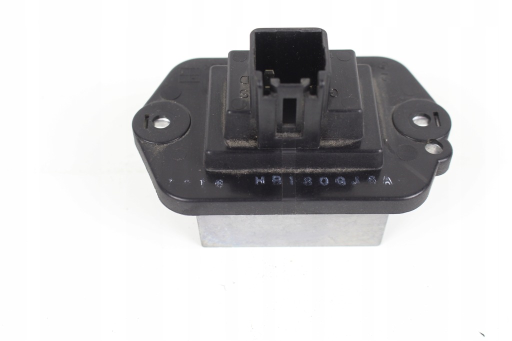 фото №1, Резистор резистор mazda cx7 2007r.