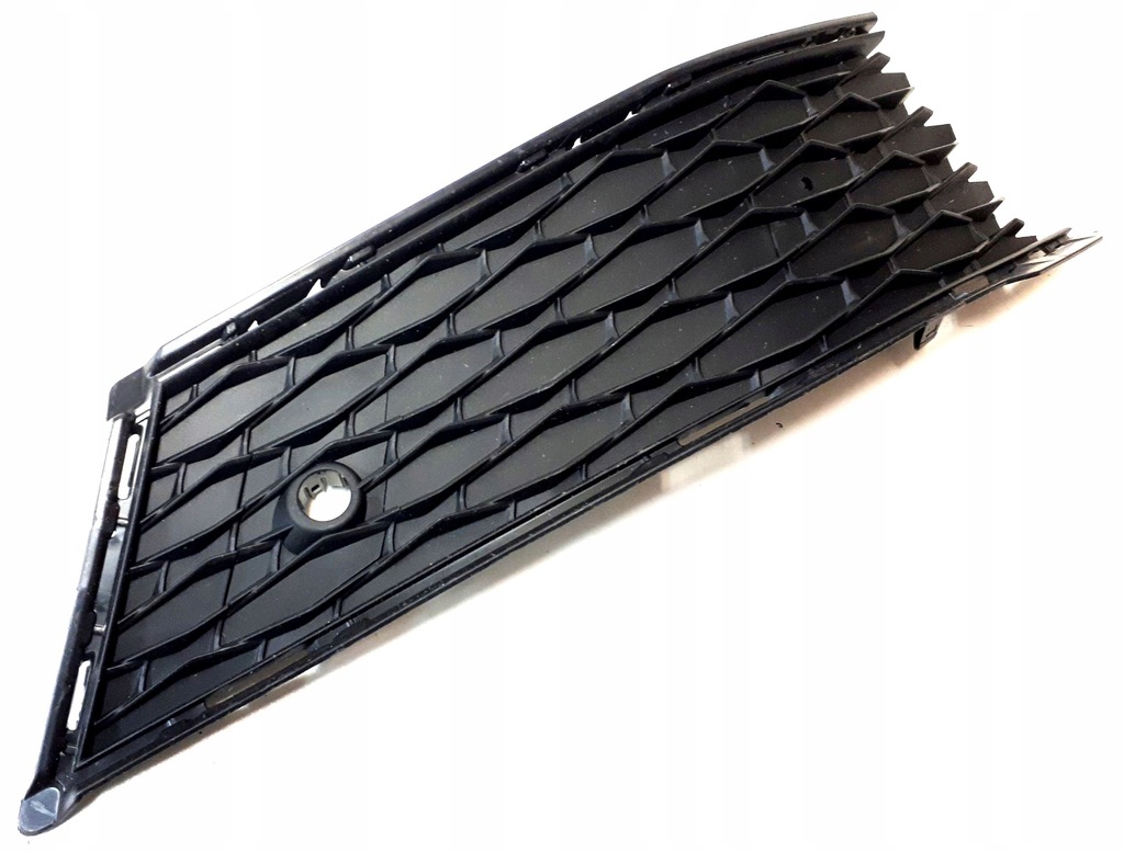 фото №11, Ґрати бампера l+p pod pdc skoda karoq lift 21-