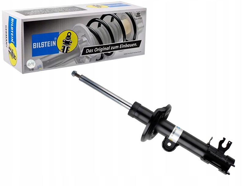 фото №1, Амортизатор перед правый fiat 500x jeep renegade 1.0-1.6d 07.14-