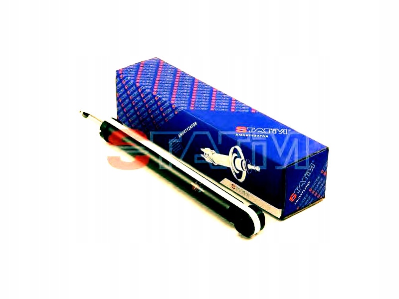 фото №1, Амортизатор mazda 2 1.4 cd dy