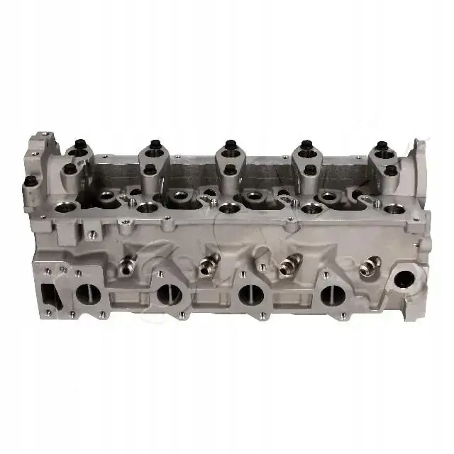 Купити Головка двигуна hy010s ashika