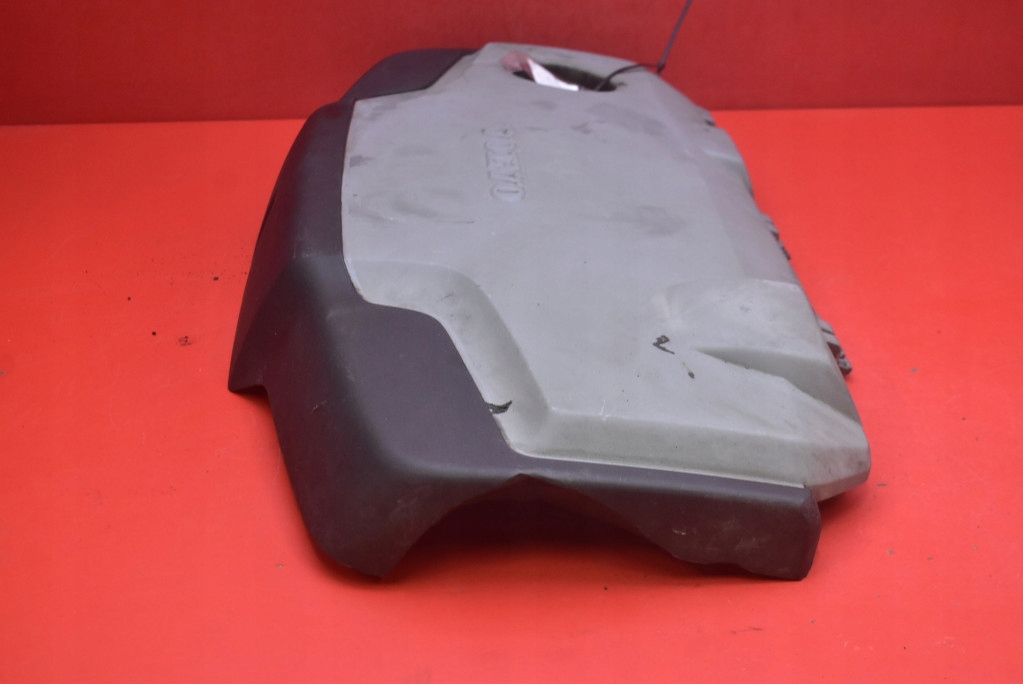 фото №7, Захист двигуна верхній volvo xc90 1 i 2.4 d5 185 km 02-06