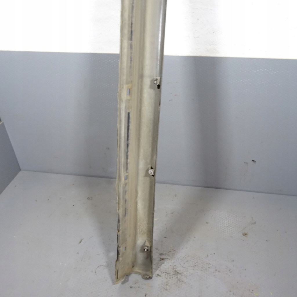 фото №5, Subaru legacy iv sedan молдинг поріг ліва 32j