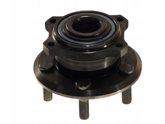 фото №2, Bta h2y007bta ступиця колеса