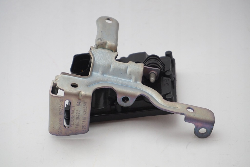 фото №7, Bmw x1 f48 блок керування модуль приводу коробки диференціал 8655341