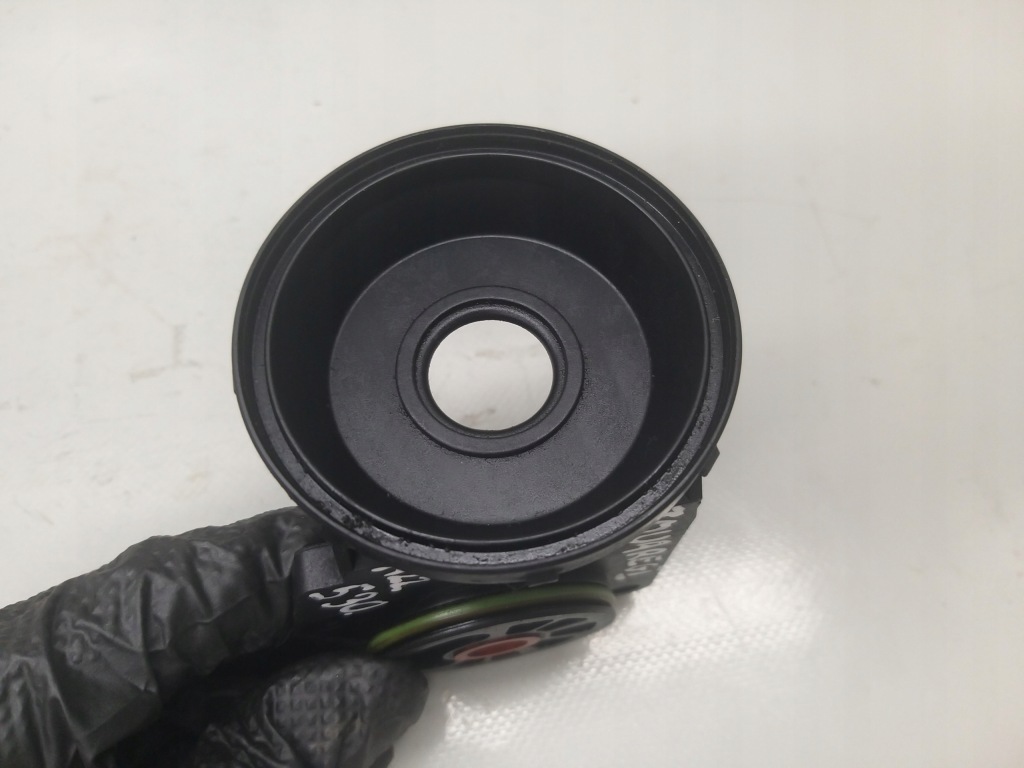 Актуатор турбіни колектор впускний 3.2 b vr6 azz touareg i 7l cayenne 022133759a Київ