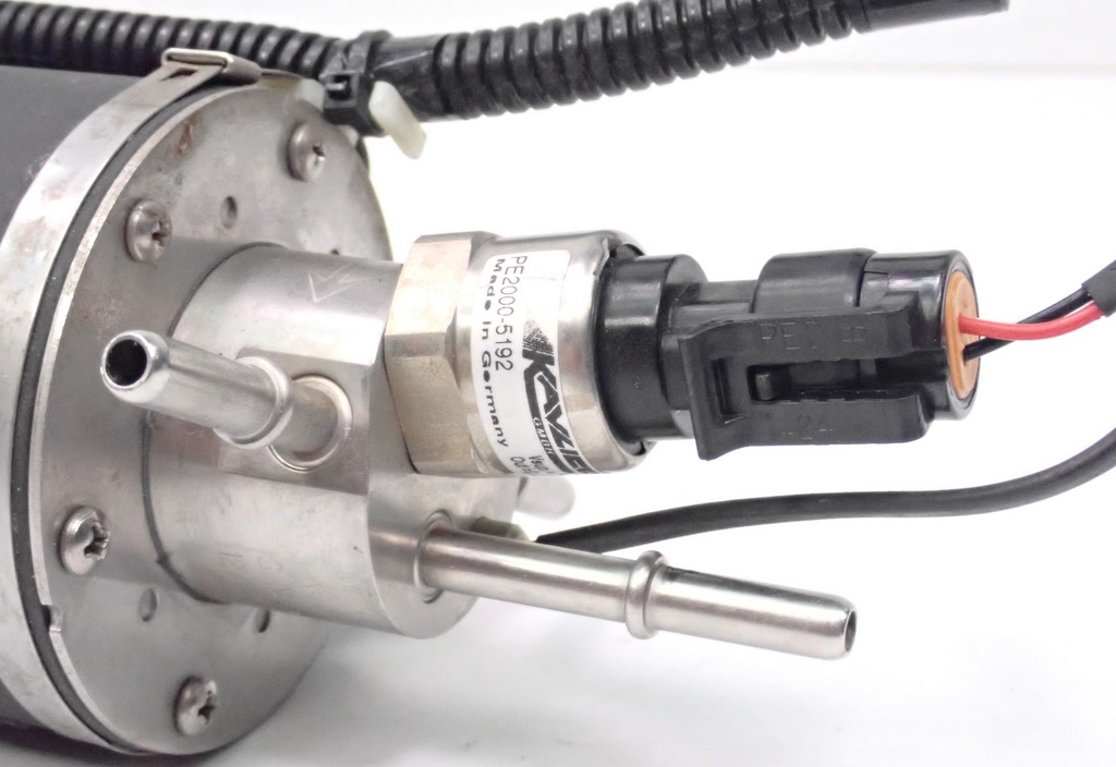 фото №9, Насос redukujaca adblue audi q7 4l 4l0131899h