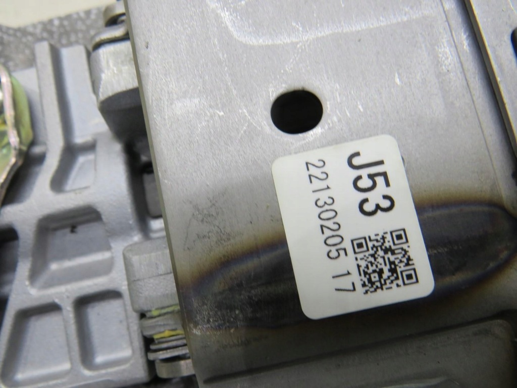 фото №6, Набір запуск імобілайзер mazda cx5 2.2 d sh1j18881c