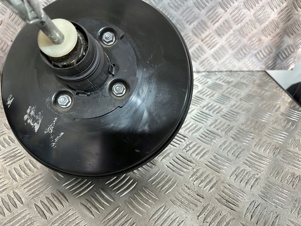 фото №9, Renault kangoo ii 1.5 dci усилитель тормозов трубка europa 0204051634