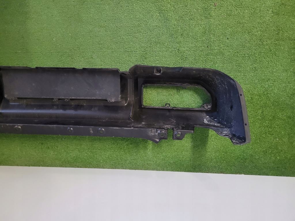 фото №5, Suzuki jimny jimmy бампер задняя задний 71811-78r