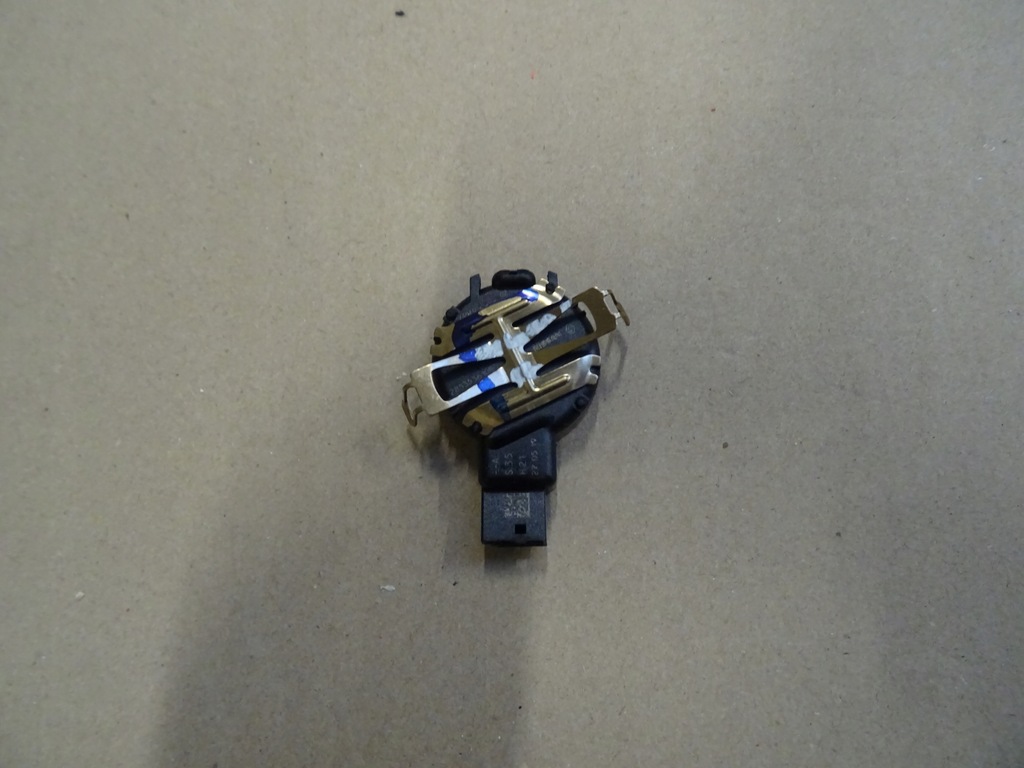 фото №1, Датчик дождя света renault megane iv