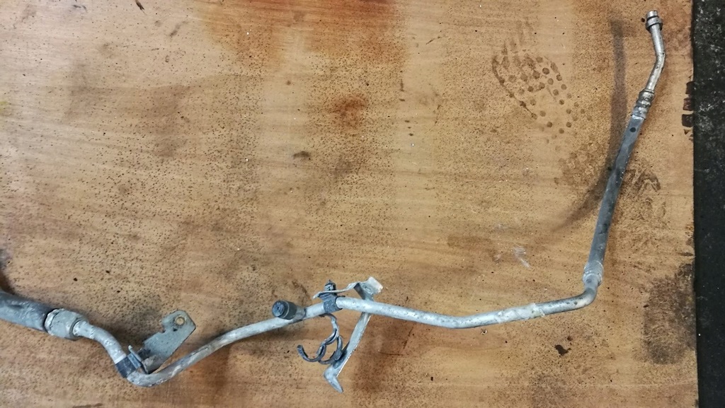 фото №5, Кондиціонер комплект trafic vivaro 2.5dci 06-14