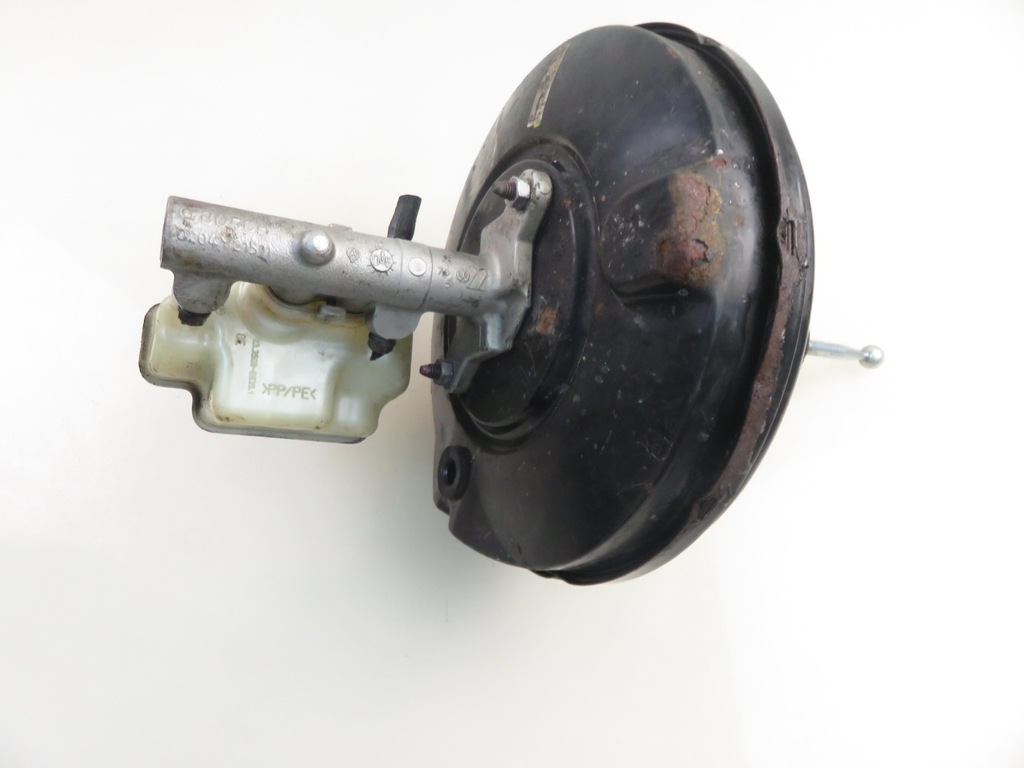 фото №10, Підсилювач гальм seat altea 5p1 1.6 102 1k1614105aj